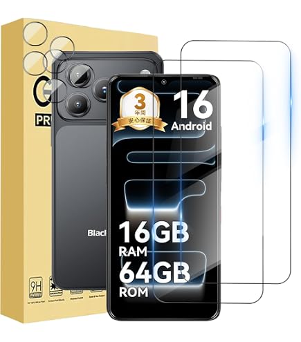 Amazon | 【SIMフリー＆技適認証済】Blackview Wave7C SIMフリー